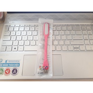 ✅ Đen LED USB Siêu Sáng - Màu Hồng  - Blink.store89
