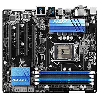MAIN ASusB85 plus 4 KHE RAM SOCKET 1150