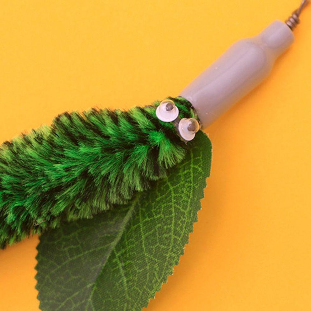 Gậy Kèm Gậy Huấn Luyện Thú Cưng Có Thể Thu Gọn Tiện Lợi