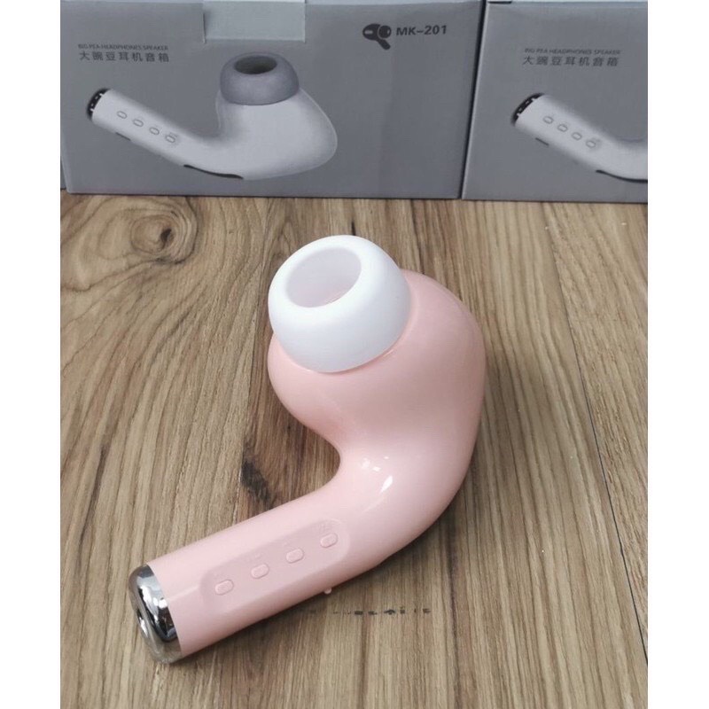 Loa Bluetooth kiểu dáng tai nghe siêu hot