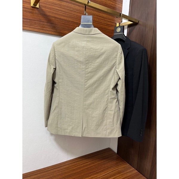 Áo khoác vest nam thương hiệu Prada cao cấp