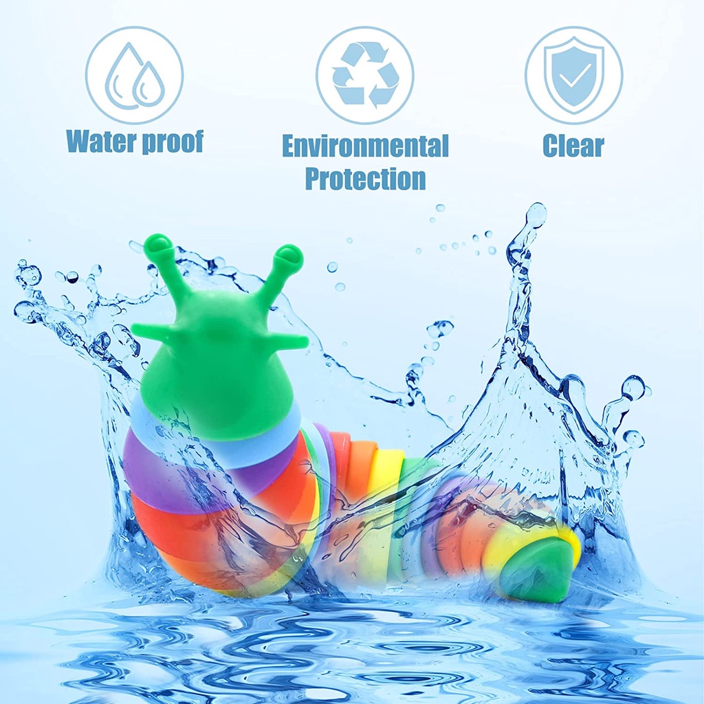 Đồ Chơi Con Quay Giảm Căng Thẳng 3D