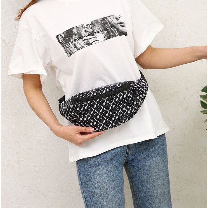 Túi Đeo Chéo Bao Tử Nam Nữ đẹp đi chơi đi học thời trang cao cấp giá rẻ KOKALA TĐCO6 | BigBuy360 - bigbuy360.vn