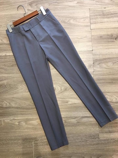 [FREE SHIP-ẢNH THẬT]-QUẦN BAGGY MANGO XUẤT DƯ NỮ | BigBuy360 - bigbuy360.vn
