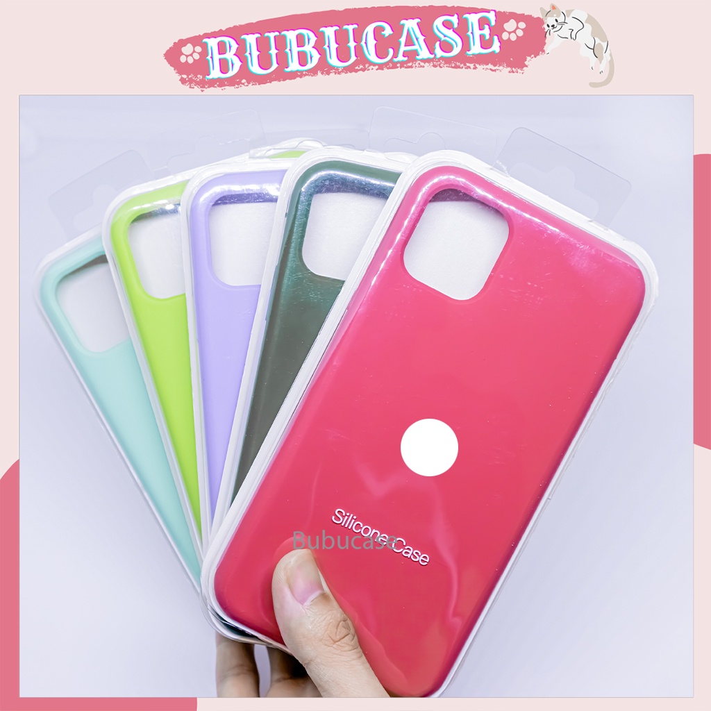 ỐP CHỐNG BẨN IPHONE 11 / 11 PRO / 11 PROMAX FULL BOX - FULL VIỀN ĐÁY