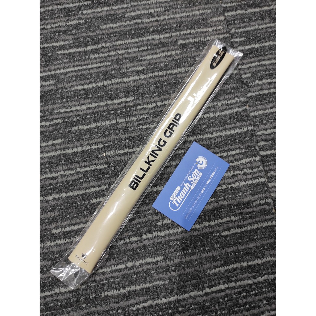 RUỐC CƠ BIDA CAO CẤP BILLKING – GRIP