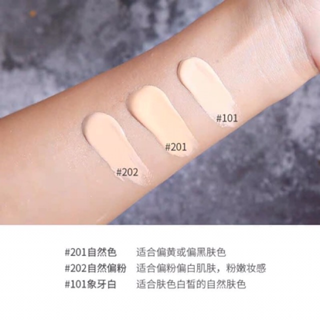 Combo kem nền kem lót siêu hot | BigBuy360 - bigbuy360.vn