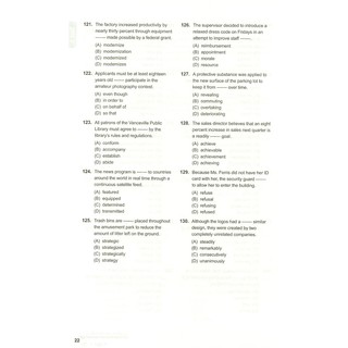 Sách - YBM Actual Toeic Reading 1000 - 2