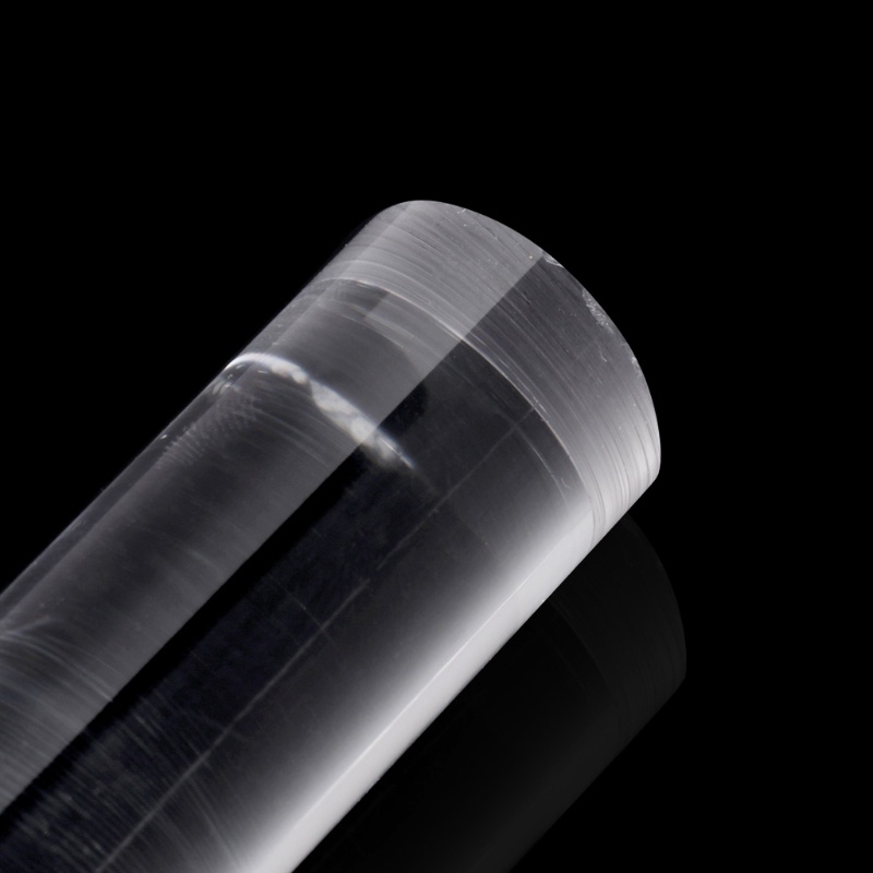 Cây Lăn Bột Làm Bánh Bằng Acrylic Trong Suốt