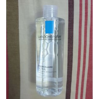 Nước tẩy trang La Roche-Posay 400ml