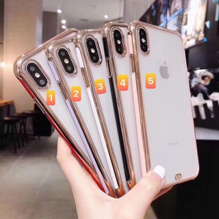 Ốp xi viền màu