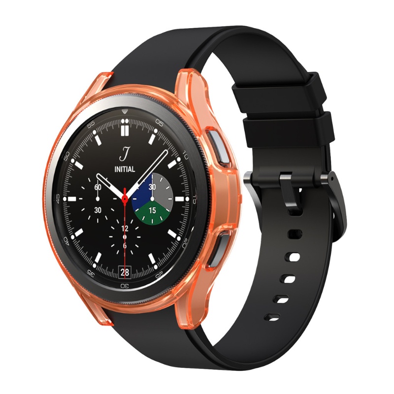 Ốp Bảo Vệ Chống Trầy 46mm Cho Đồng Hồ Samsung-Galaxy Watch4 Classic