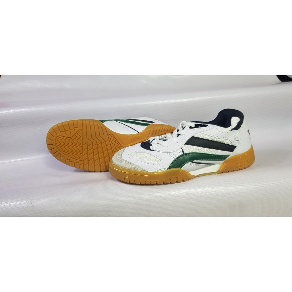 GIÀY CẦU LÔNG MCS 02 Giầy cầu lông asia,đế kép,Mcs02