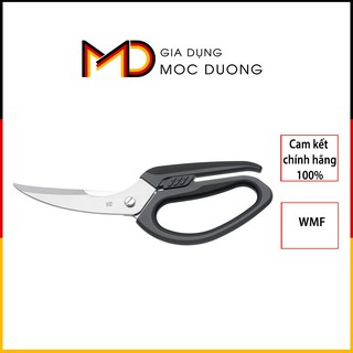 Kéo cắt gà WMF chất liệu thép không gỉ - hàng chính hãng