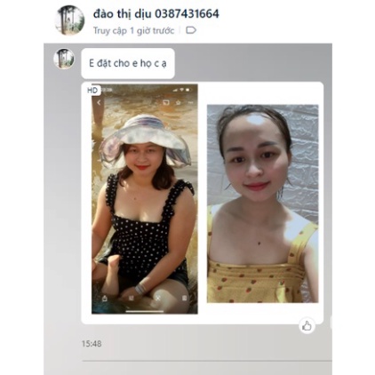 Viên Uống Giảm Cân 7 Day Slim  Duy trì chế độ ăn lành mạnh và cân bằng, không uống đồ có cồn