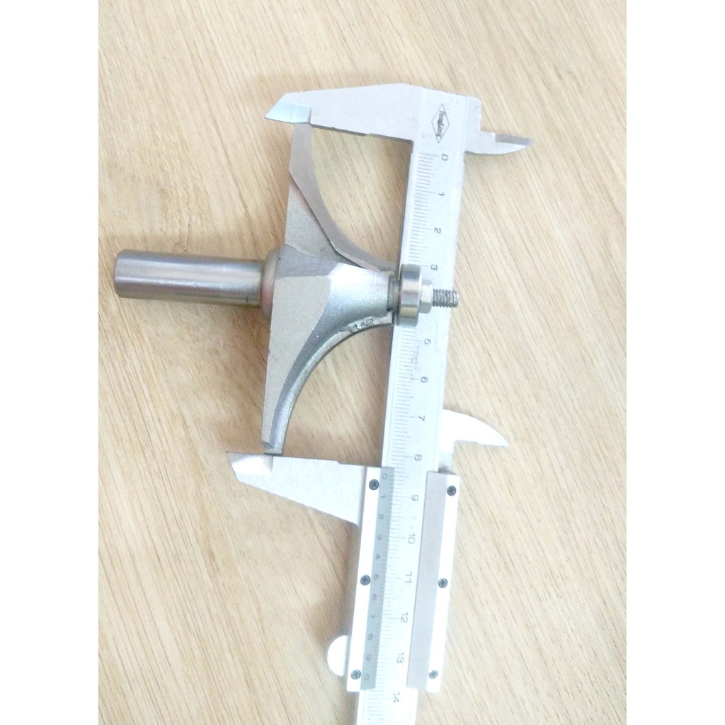 MŨI SOI ĐÁNH TAY CẦU THANG 50MM* 70MM CAO CẤP