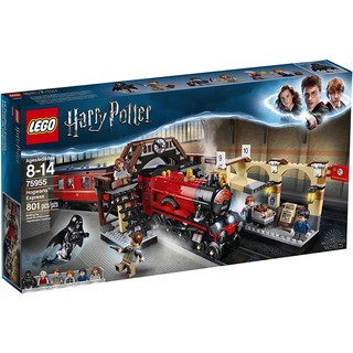 Đồ chơi lắp ráp Lego Harry Potter 75955 - Chuyến Tàu Hogwarts Express