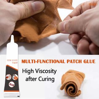 Keo dán vải đa năng không gây kích ứng sử dụng tiện lợi