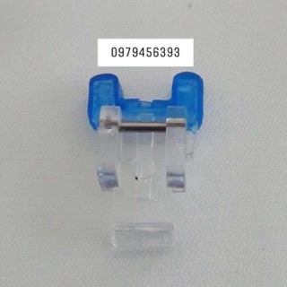 Chân vịt đơm cúc máy may gia đình