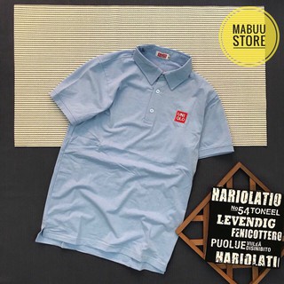 Áo thun nam có cổ 100% vải cotton cao cấp