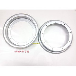 Bánh mâm xe chaly 81 3 lổ