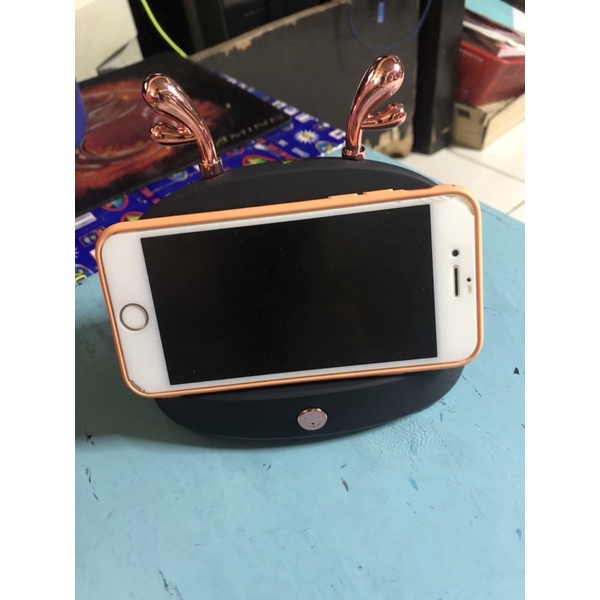 Loa nghe nhạc ma thuật Magic BC318 1 tang 1 8w 2021