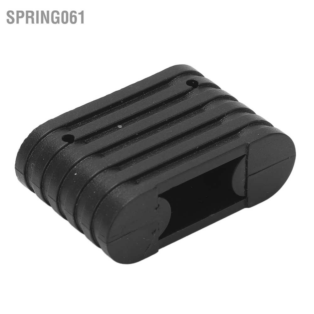 Spring061 Surfboard Plug Plastic Material Durable Wearable Small Lightweight Portable Stable Reliable Sailboard Fixed Slot