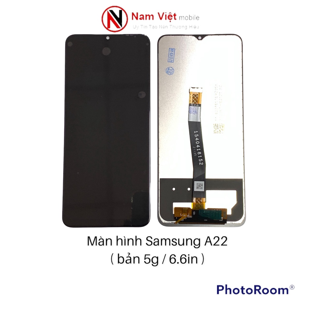 Màn hình Samsung A22-5G / 6.6IN