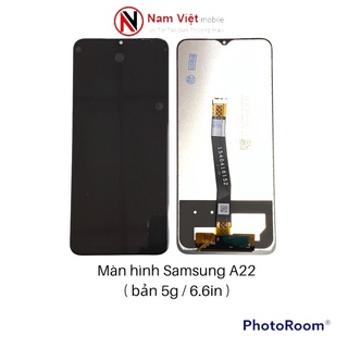 Màn hình samsung a22-5g / 6.6in
