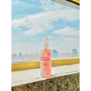 XỊT THƠM TOÀN THÂN TRAVEL SIZE