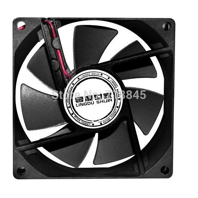 Fan case 12cm chuyên dùng tản nhiệt thùng cpu và độ chế các thiết bị cần tản nhiệt