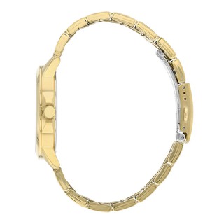 Đồng hồ nam dây thép không gỉ Citizen Quartz BF2013