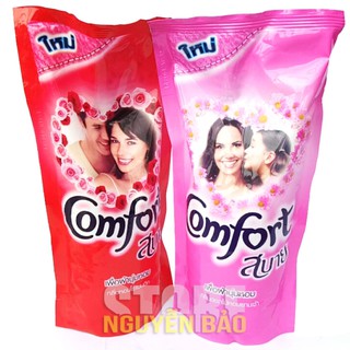 Nước Xả vải Comfor Thái Lan đậm đặc