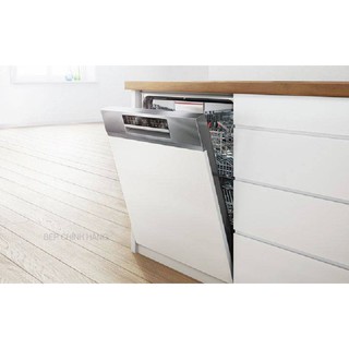 Máy rửa bát bosch SMV88TX02E