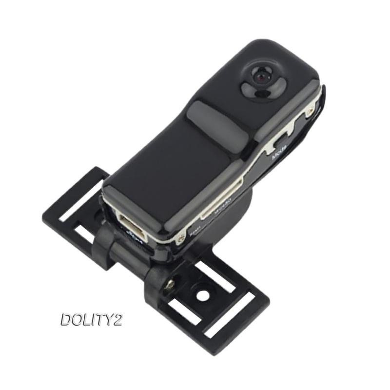 (MỚI) Camera ghi hình DV Mini DVR - Màu đen
 | BigBuy360 - bigbuy360.vn