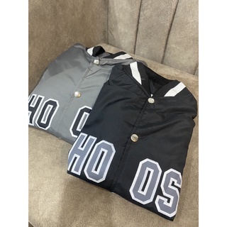[HÌNH ẢNH/VIDEO DO SHOP TỰ CHỤP]Áo bomber chất gió hai lớp