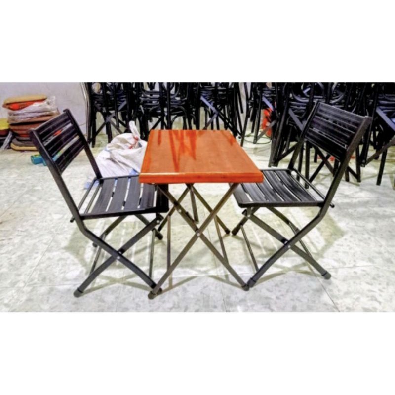 Ghế Ngồi Cao 45cm Loại 1 - Ngồi với bàn cao 60-70cm