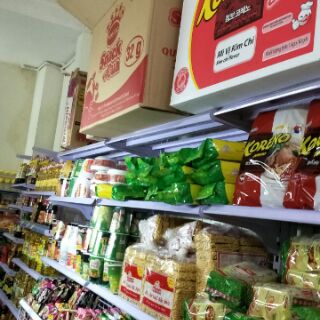 Mì cân Koreno Hàn Quốc