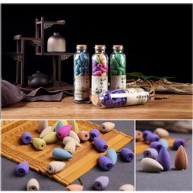 Nụ trầm hương 65V