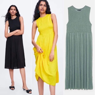 Váy Zara authentic