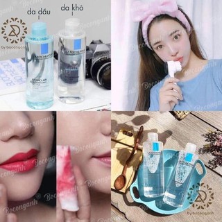 TẨY TRANG LA ROCHE - POSAY