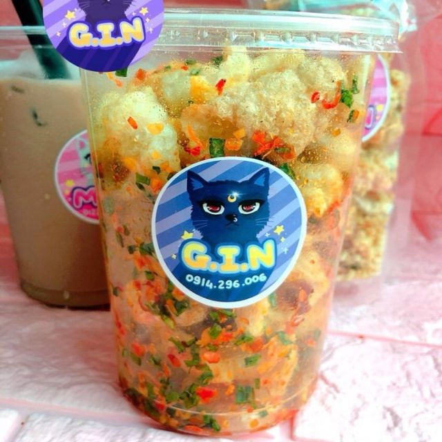 Da heo ngũ vị