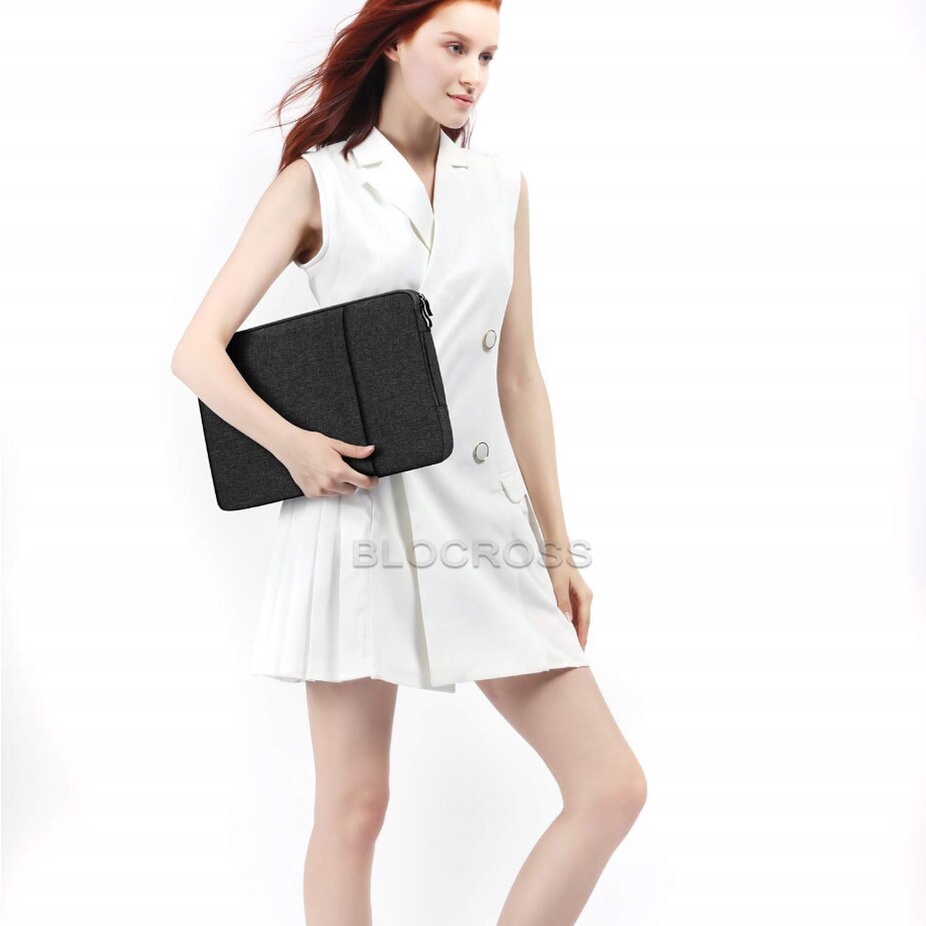 Túi Đựng Máy Tính Bảng Chống Sốc Chống Thấm Nước Cho Samsung Galaxy Tab S7 FE 12.4 inch 2021 Galaxy SM-T730 SM-T736B Funda