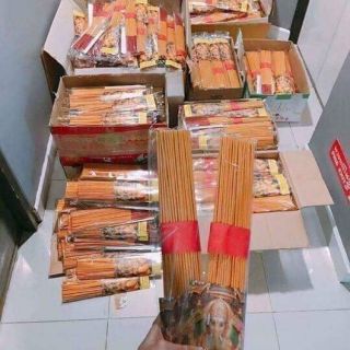 NHANG THẦN TÀI NHẬP KHẨU THÁI LAN