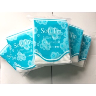 Bông Tẩy Trang Thái Lan Soft Tip
