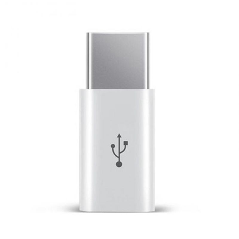 Bộ chuyển đổi USB Female sang type C cho Letv Xiaomi Mi 5X OnePlus Samsung S9 S8 pl