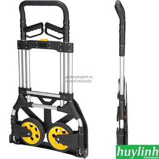 XE KÉO ĐẨY HÀNG 2 BÁNH STANLEY FXWT-707