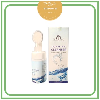Sữa rửa mặt dịu nhẹ mh-200ml