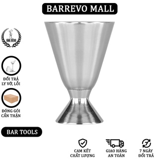Weighted Jigger - Dụng cụ bartender