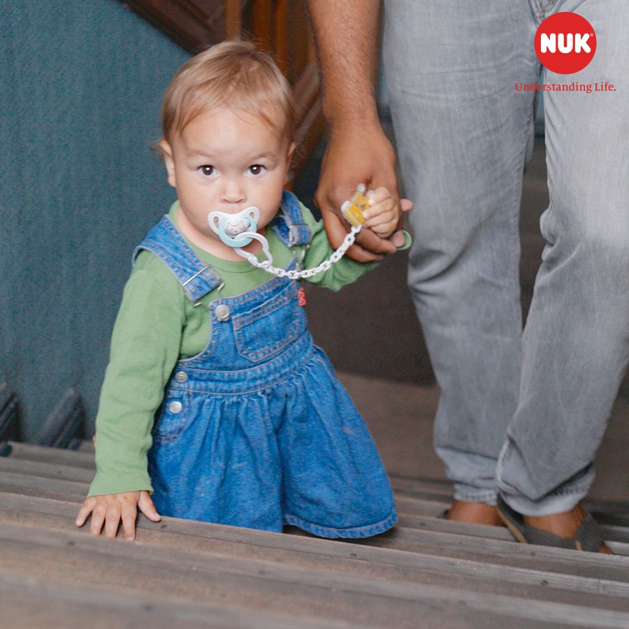 DÂY ĐEO GIỮ TI GIẢ NUK